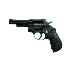 Rewolwer HW 5 T Duo .22LR/.22WMR 4"